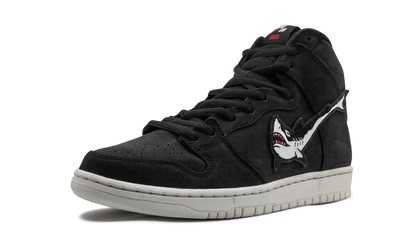 SB Dunk High "Oski Shark" CI2692 001