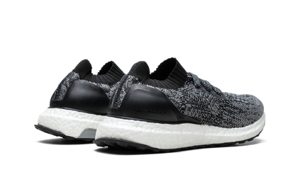 Ultraboost Uncaged GS "Core Black" BA8295