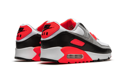 Air Max 90 OG "Infrared 2020" CT1685 100