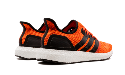 UltraBoost Speedfactory "Solar Red" EG6194