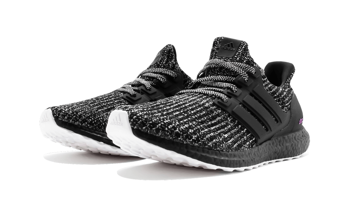 Ultraboost "Breast Cancer Awareness" BC0247