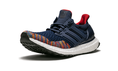 UltraBOOST LTD "Multi-Color Toe Navy" BB7801