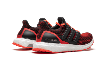 UltraBOOST m "Solar Red" AQ5930