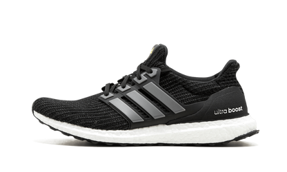 Ultraboost LTD "5th Anniversary Black" BB6220