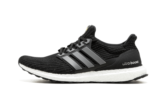 Ultraboost LTD "5th Anniversary Black" BB6220