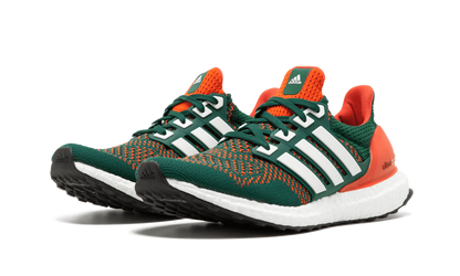 Ultraboost M "Miami Hurricanes" AQ7847