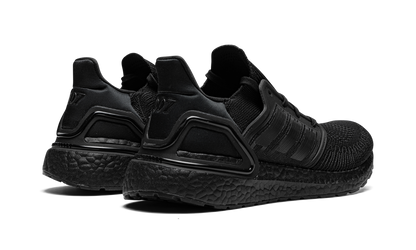 Ultraboost 20 X James Bond "No Time to Die - Triple Black" FY0645