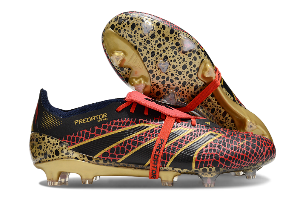 Predator Elite FT FG Unreleased