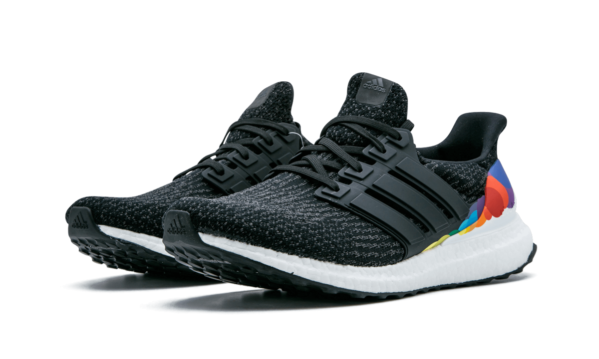 Ultraboost Pride "Pride Pack" CP9632