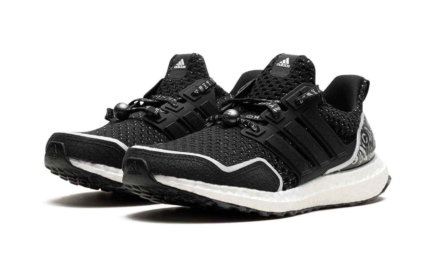 Ultraboost 5.0 DNA "BP2" HR0518