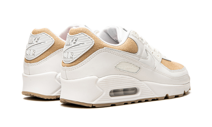 Air Max 90 "White Gum Light Brown" DD9678 100