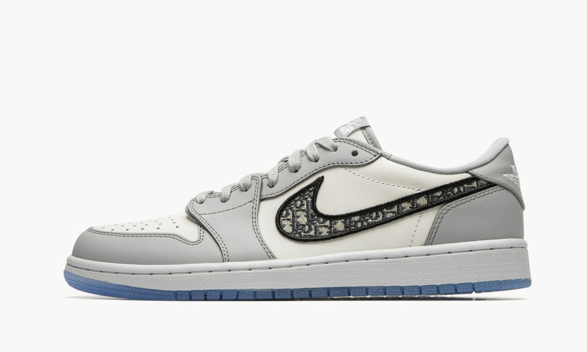Air Jordan 1 Low Dior Sneakers - Pro-Level | Drop of the Season