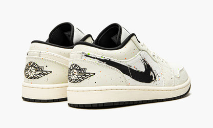 Air Jordan 1 Low SE “Brushstroke” Sneakers - Style Staple