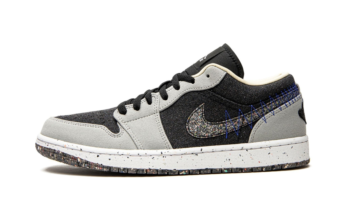 Air Jordan 1 Low SE “Crater” Sneakers - Retro Classic | Fresh Heat