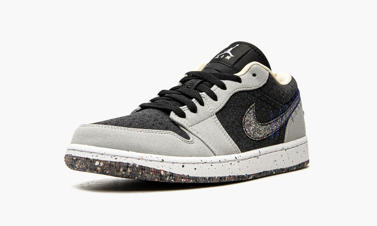 Air Jordan 1 Low SE “Crater” Sneakers - Retro Classic | Fresh Heat
