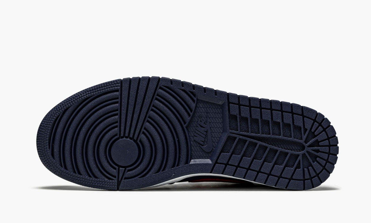Air Jordan 1 Low SE “USA” Sneakers - Modern Classic | Coveted Pair