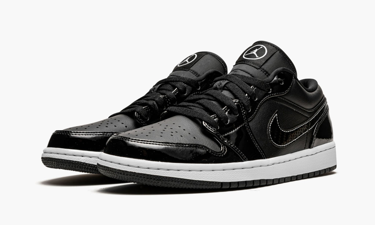 Air Jordan 1 Low SE ASW All Star Sneakers - OG Colorway