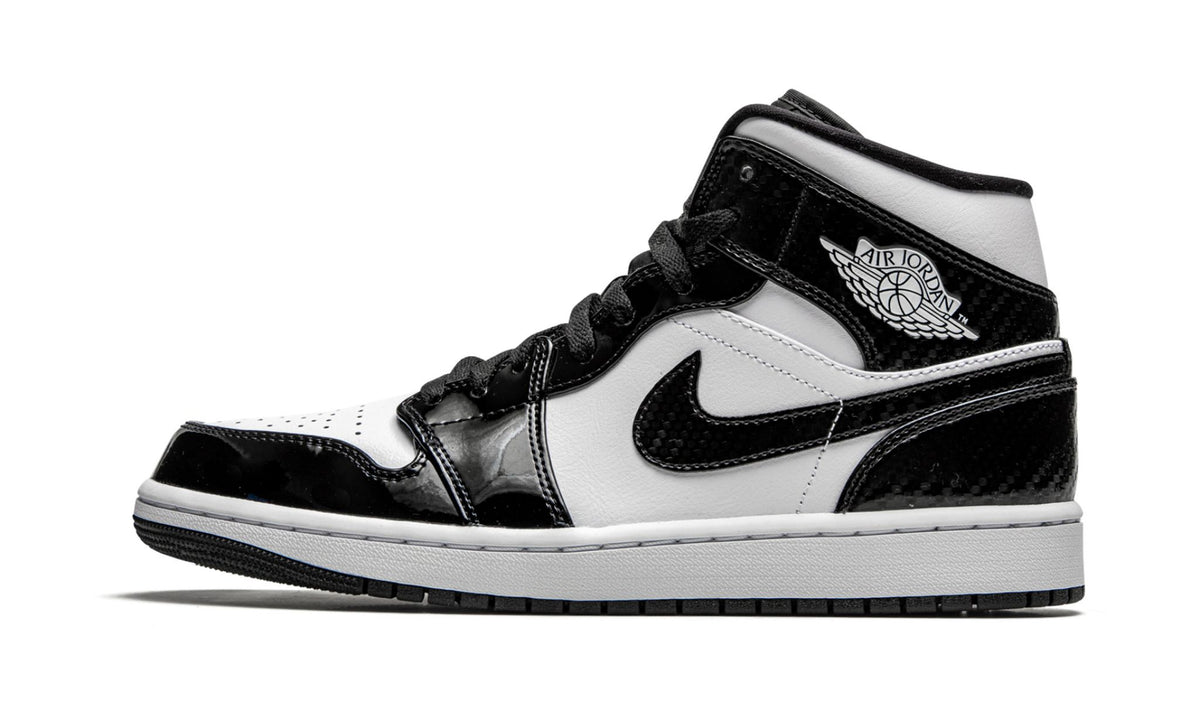 Air Jordan 1 Mid “All-Star 2021” Sneakers - Fresh Drop | Hype Sneaker
