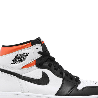 Air Jordan 1 Retro High OG ‘Electro Orange’ 555088-180 Sneakers - Collaborati...
