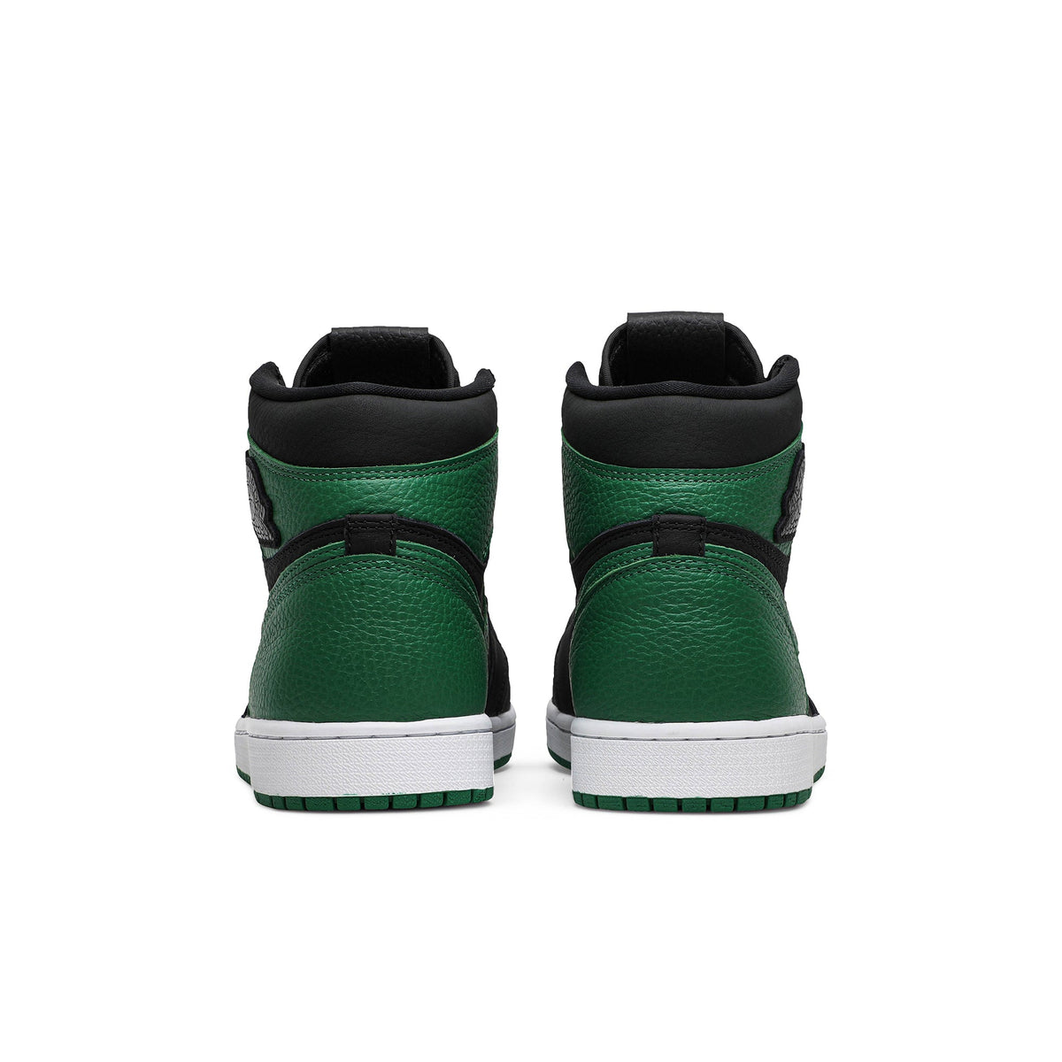 Air Jordan 1 Retro High OG ‘Pine Green 2.0’ 555088-030 Sneakers - Signature S...