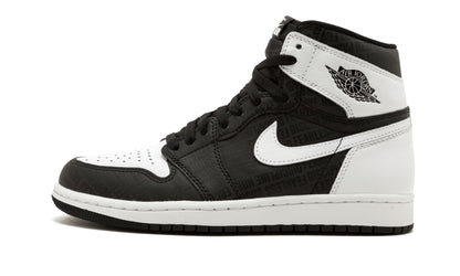 Air Jordan 1 Retro High OG “RE2PECT” Sneakers - Performance Runner