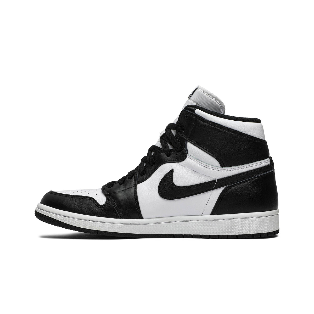 Air Jordan 1 Retro High OG Black/White 555088-010 Sneakers - Retro Runner
