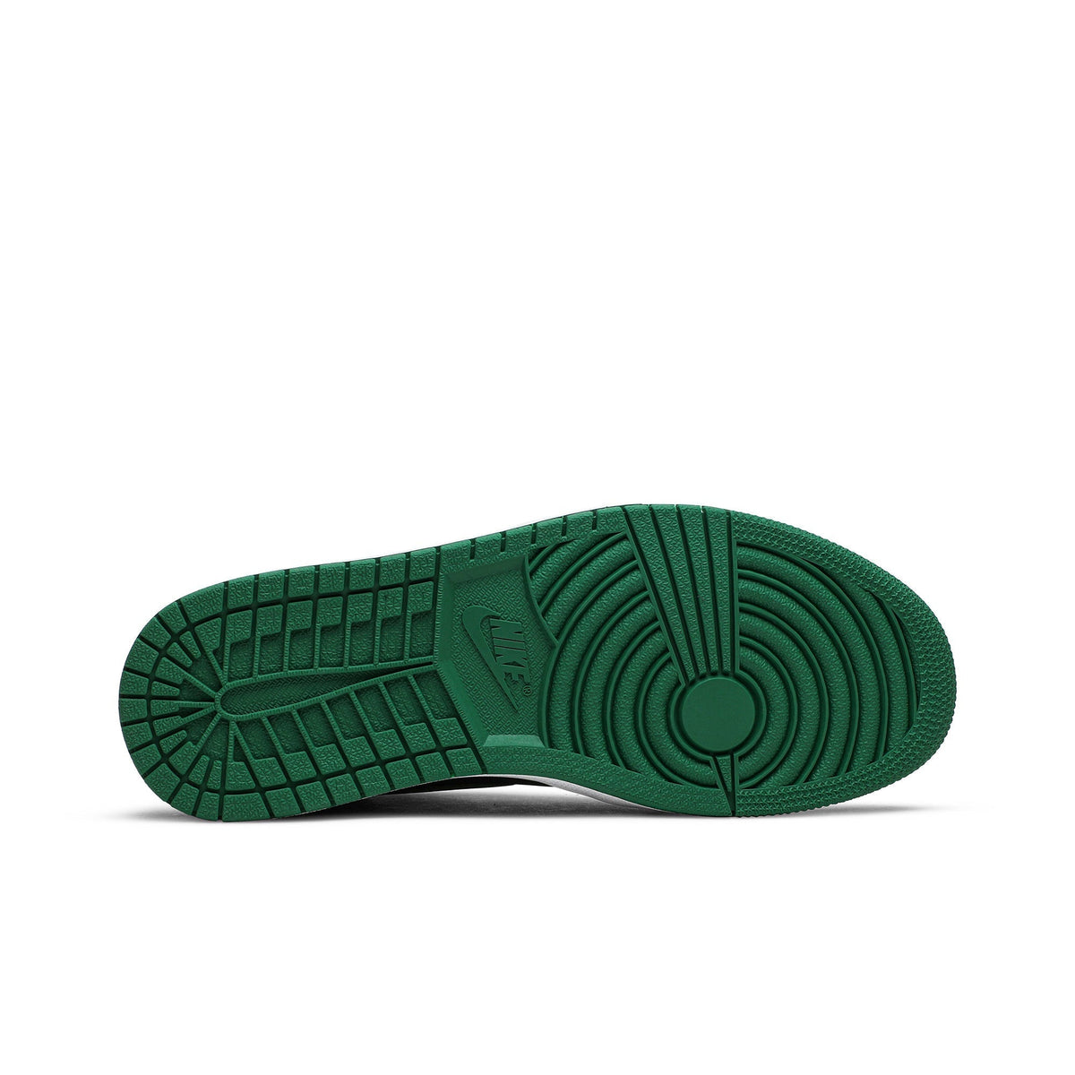 Air Jordan 1 Retro High OG Pine Green 2.0 555088-030 Sneakers - Court Classic