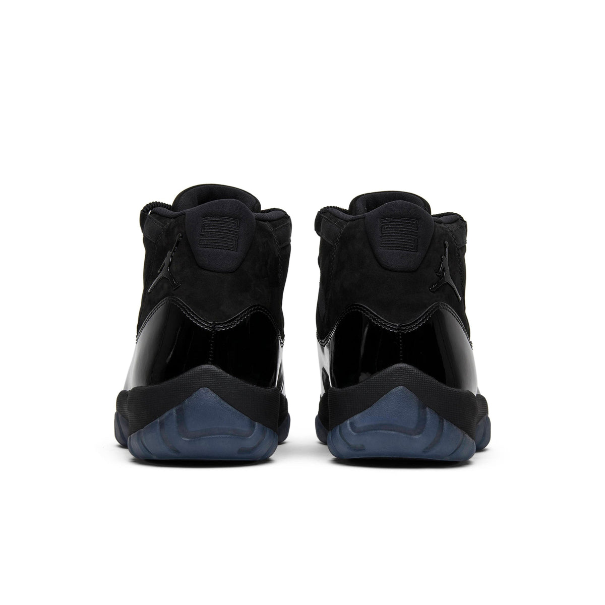 Air Jordan 11 Retro ‘Cap and Gown’ 378037-005 Sneakers - Elite Edition