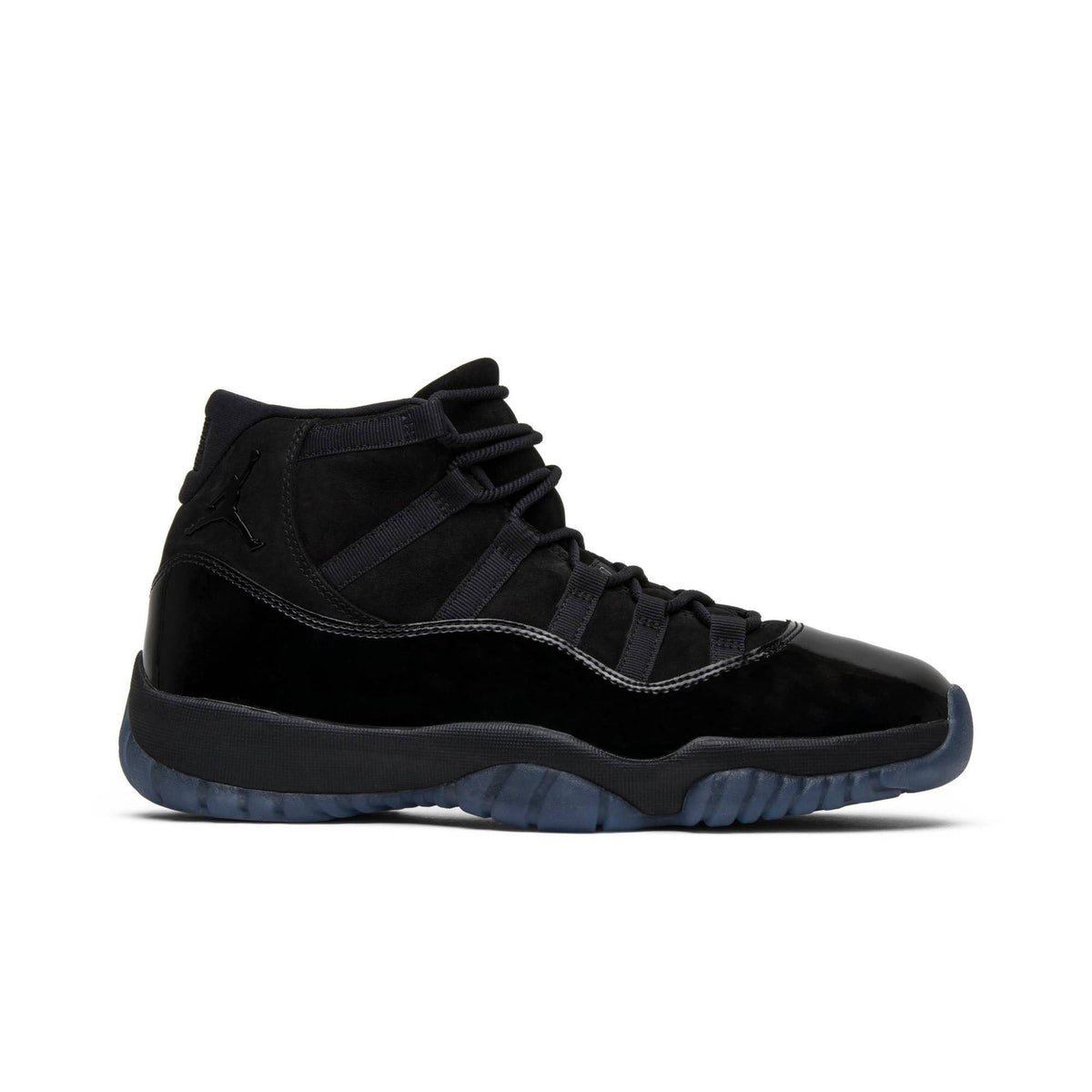 Air Jordan 11 Retro ‘Cap and Gown’ 378037-005 Sneakers - Elite Edition