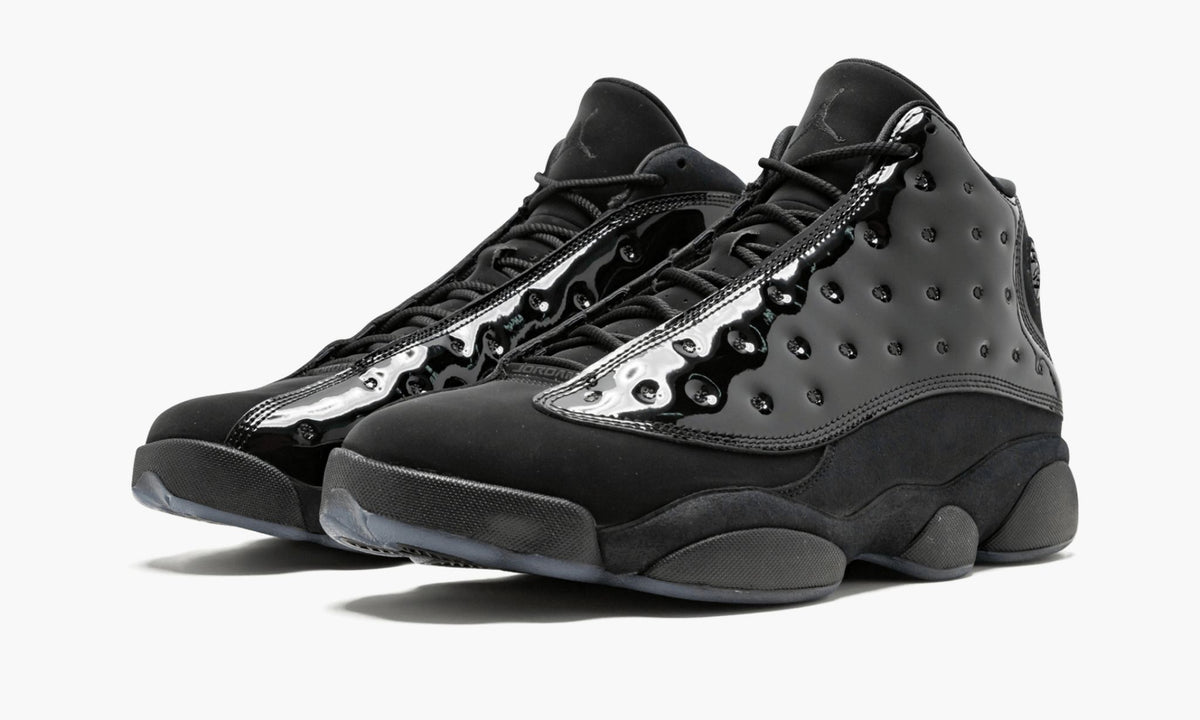 Air Jordan 13 Retro “Cap And Gown” Sneakers - Hall of Fame