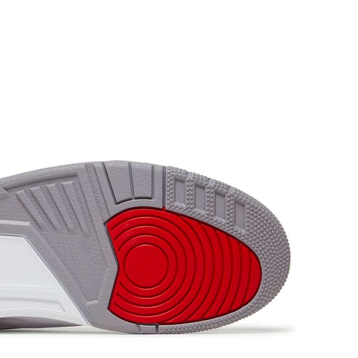 Air Jordan 3 Retro Fire Red 2022 DN3707-160 Sneakers - Streetwear Essential