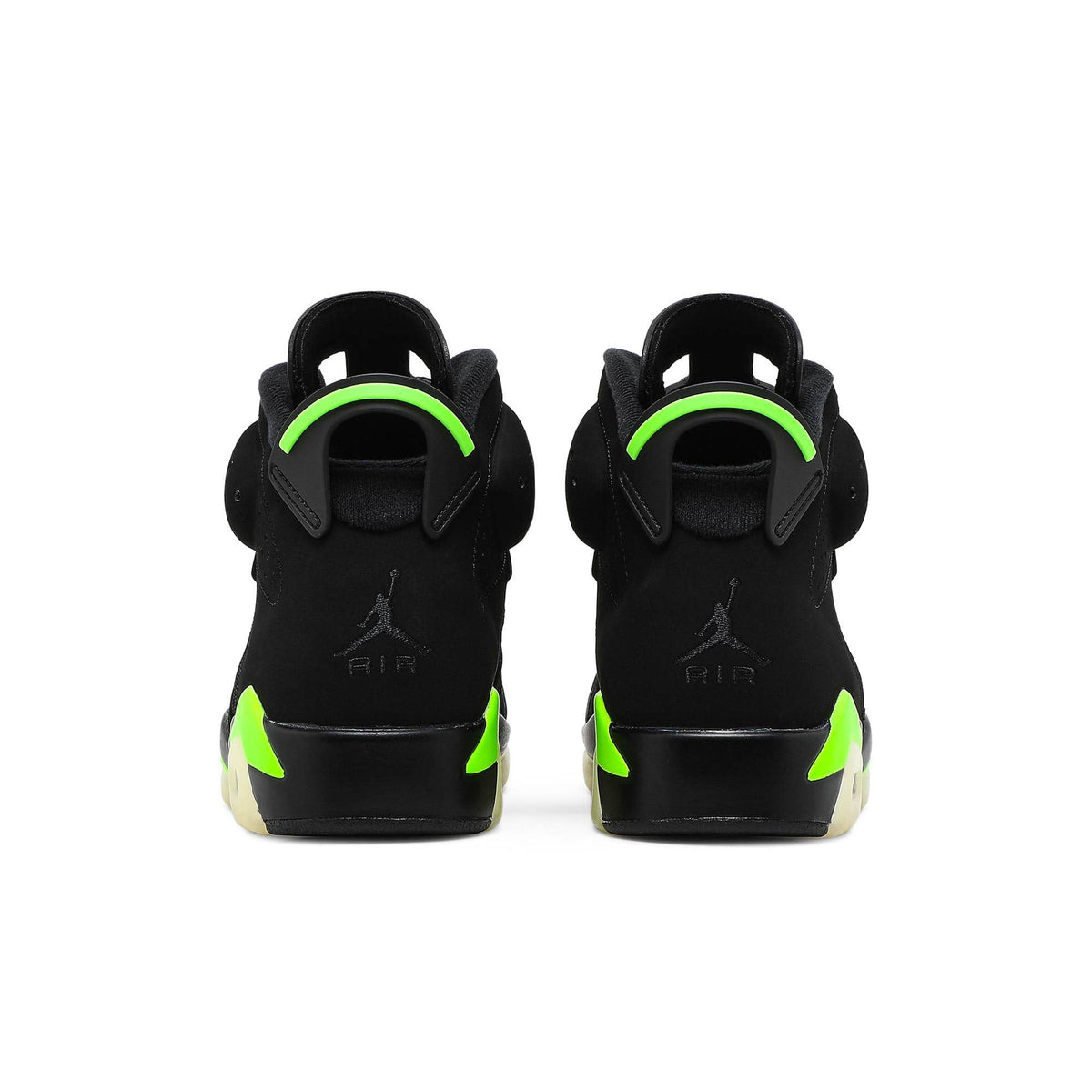 Air Jordan 6 Retro ‘Electric Green’ CT8529-003 Sneakers - Retro Classic
