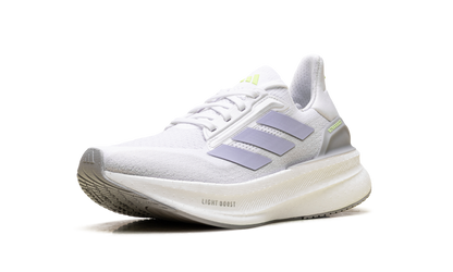 Ultraboost 5X WMNS "White Violet" JH9022