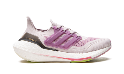ULTRABOOST 21 WMNS "Ice Purple" S23831