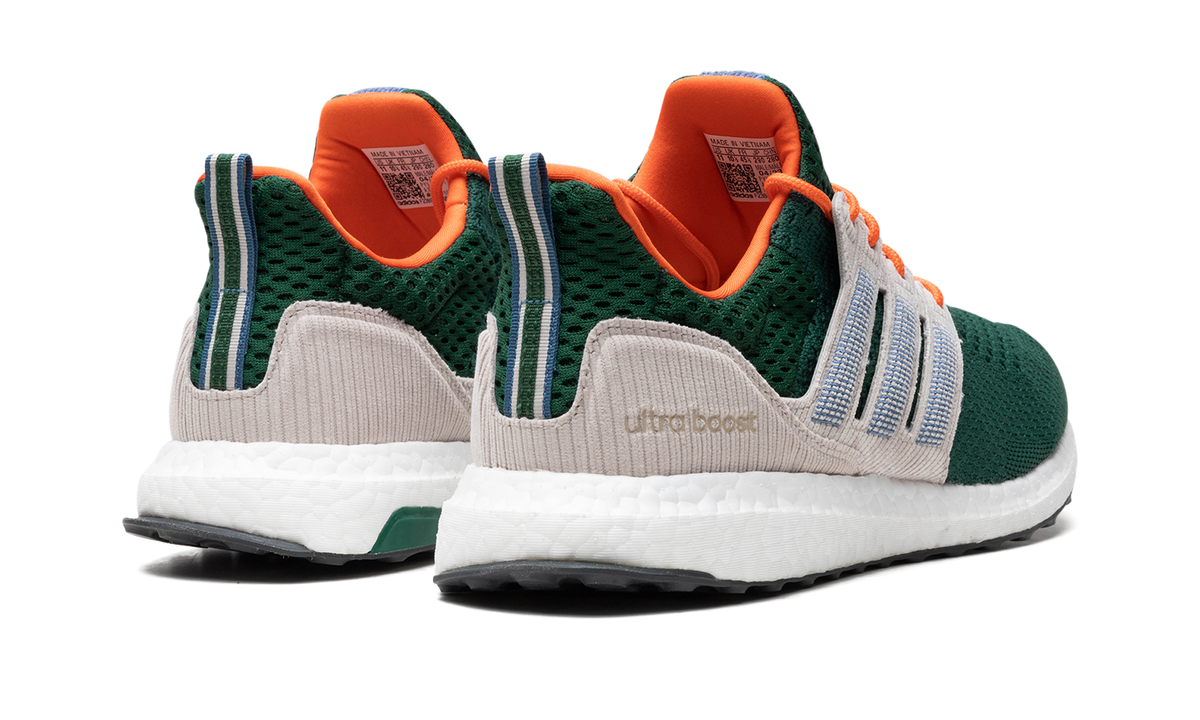 Ultraboost 1.0 "Miami U" ID9668