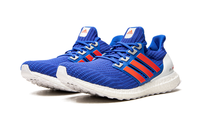 UltraBoost 4.0 DNA "Football Blue" G55462