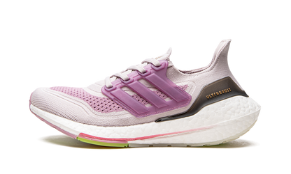 ULTRABOOST 21 WMNS "Ice Purple" S23831