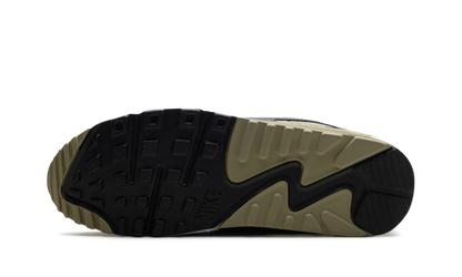 Air Max 90 "Light Bone Neutral Olive" DM0029 011