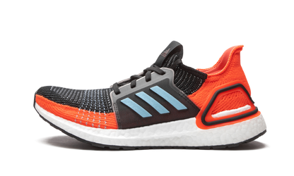 ULTRABOOST 19 WMNS "Coral Blue" G27482