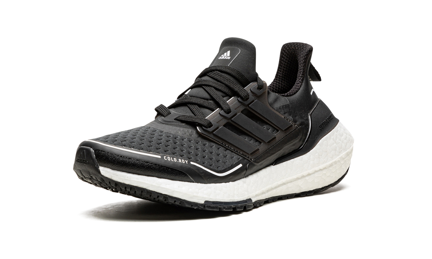 Ultraboost 21 C.RDY "Black Carbon" FZ2558