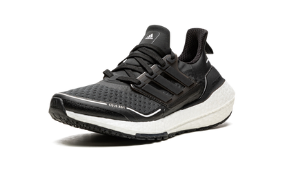 Ultraboost 21 C.RDY "Black Carbon" FZ2558