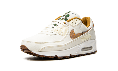 AIR MAX 90 WMNS "Cork" DD0384 100