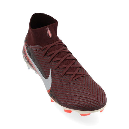 Mercurial Superfly 10 Elite FG - United Chapter III