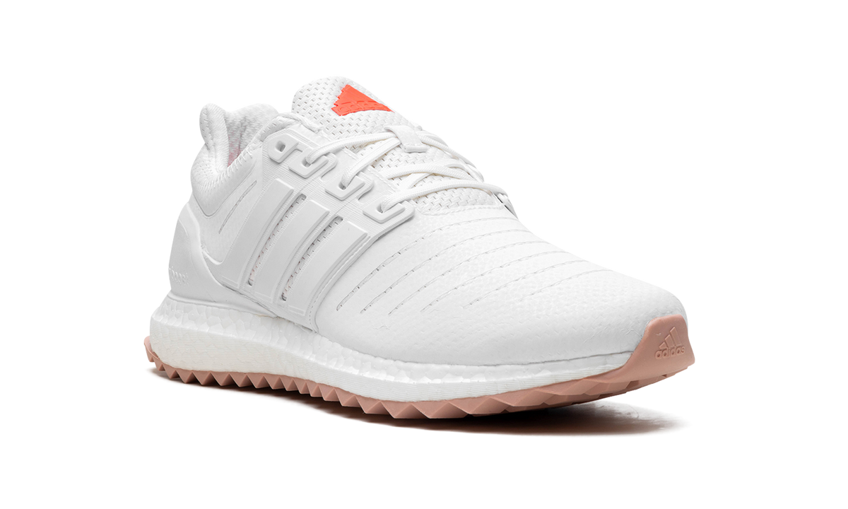 Ultraboost DNA XXII "Non Dyed Bright Red" GX6848