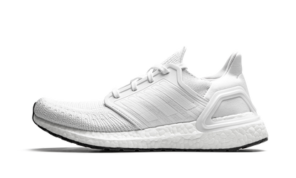 Ultraboost 20 "Triple White" EF1042