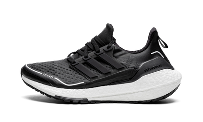Ultraboost 21 C.RDY "Black Carbon" FZ2558