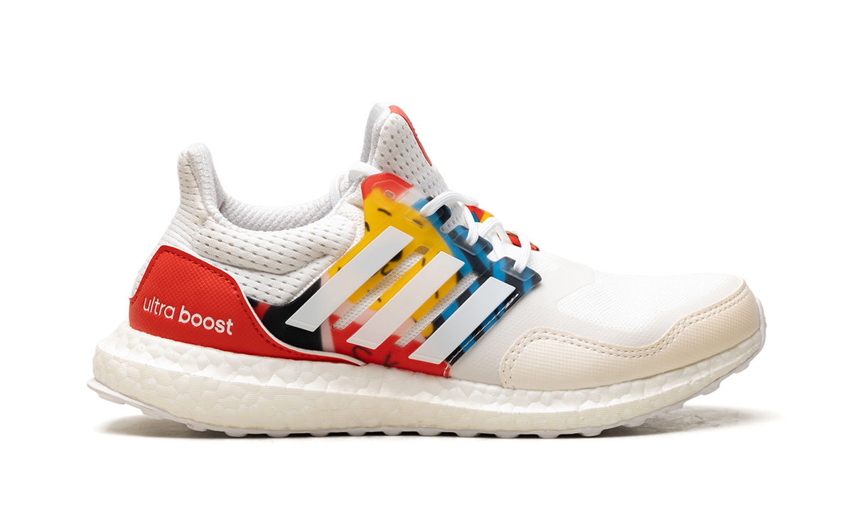 Ultraboost S&L DNA "Setsubun" FX7980