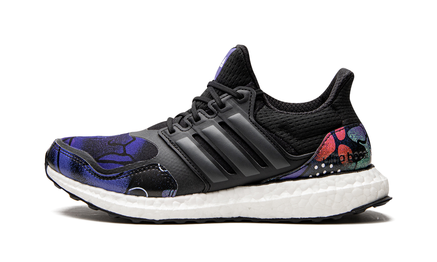 ULTRABOOST S&L DNA WMNS "Jordan E Moss" FZ2917