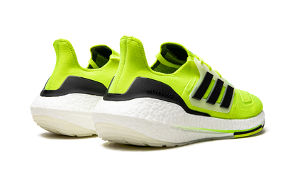 Ultraboost 22 "Solar Yellow" GX6639