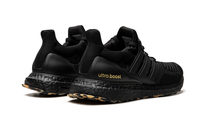 ULTRABOOST 1.0 "Black / Gum Camo Sole" GY9136